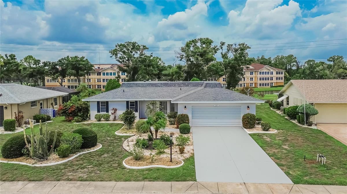 1244 DEL WEBB BOULEVARD — photo 54 of 60