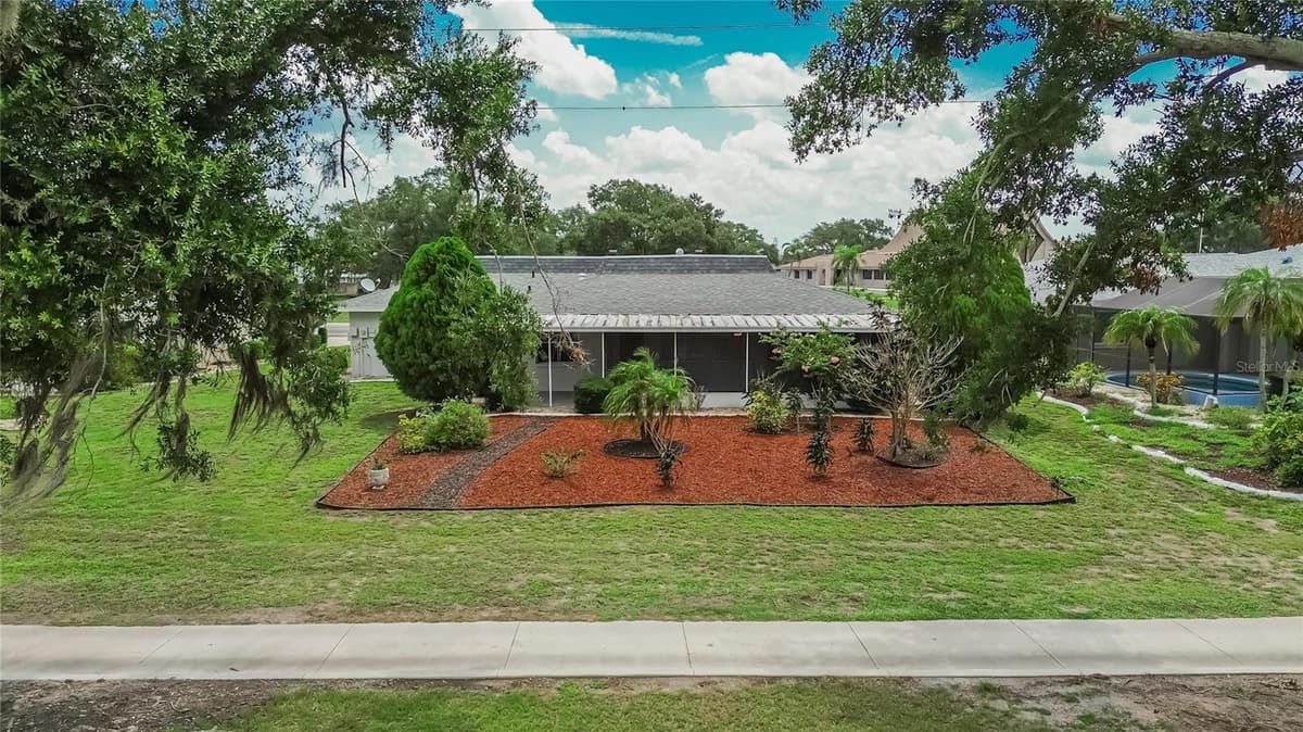 1244 DEL WEBB BOULEVARD — photo 51 of 60