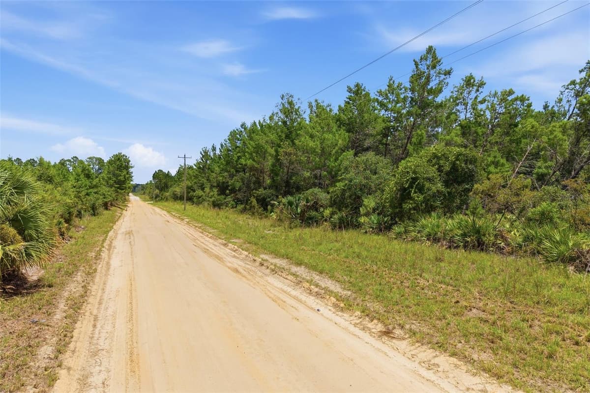 LOT 70 MAGGIE JONES ROAD ROAD — photo 4 of 10