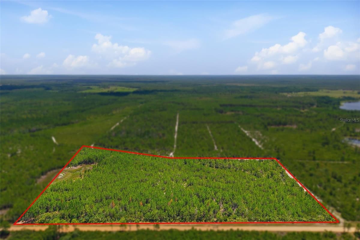 LOT 70 MAGGIE JONES ROAD ROAD — photo 1 of 10