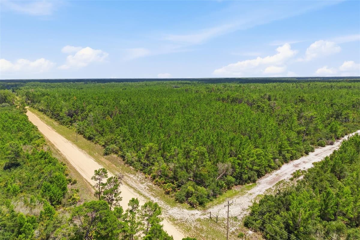 LOT 70 MAGGIE JONES ROAD ROAD — photo 5 of 10