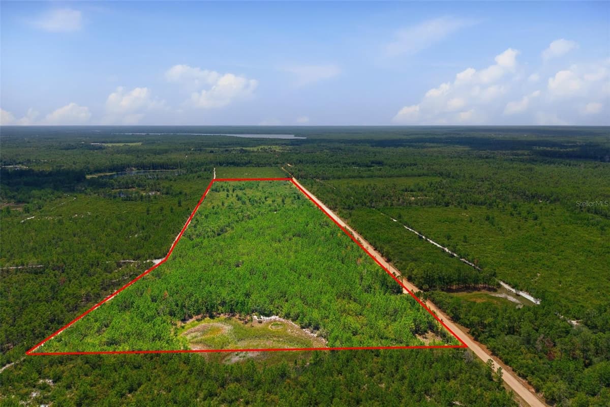 LOT 70 MAGGIE JONES ROAD ROAD — photo 6 of 10