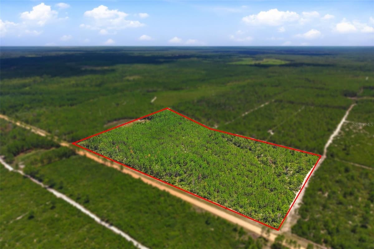 LOT 70 MAGGIE JONES ROAD ROAD — photo 2 of 10