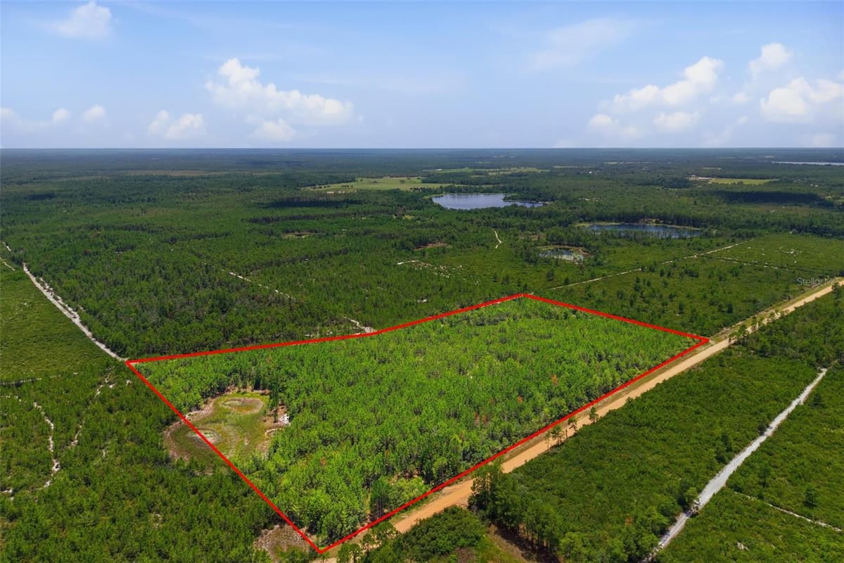 LOT 70 MAGGIE JONES ROAD ROAD — photo 9 of 10