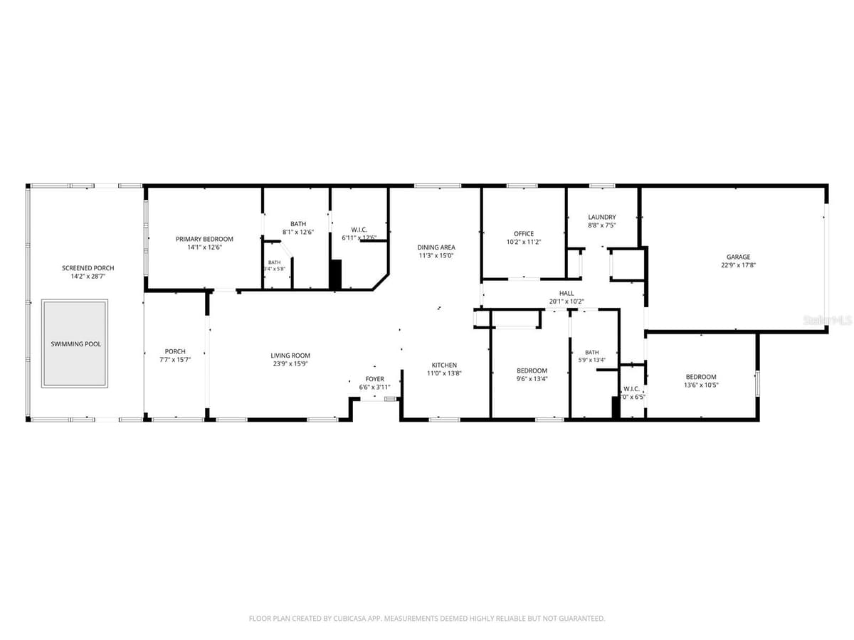 4759 MOTTA COURT — photo 7 of 100