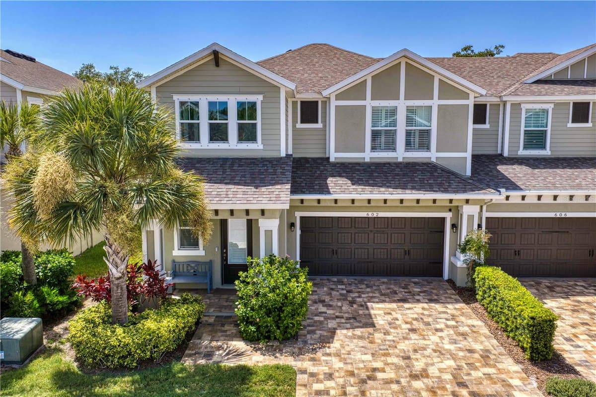 602 OZONA VILLAGE DRIVE — photo 1 of 32