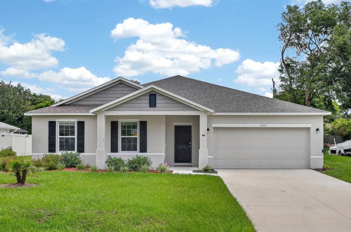 2323 FERN PALM DRIVE — photo 1 of 44
