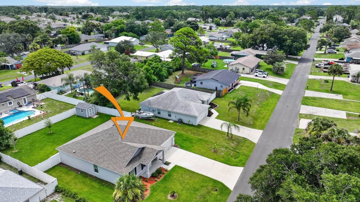 2323 FERN PALM DRIVE — photo 42 of 44