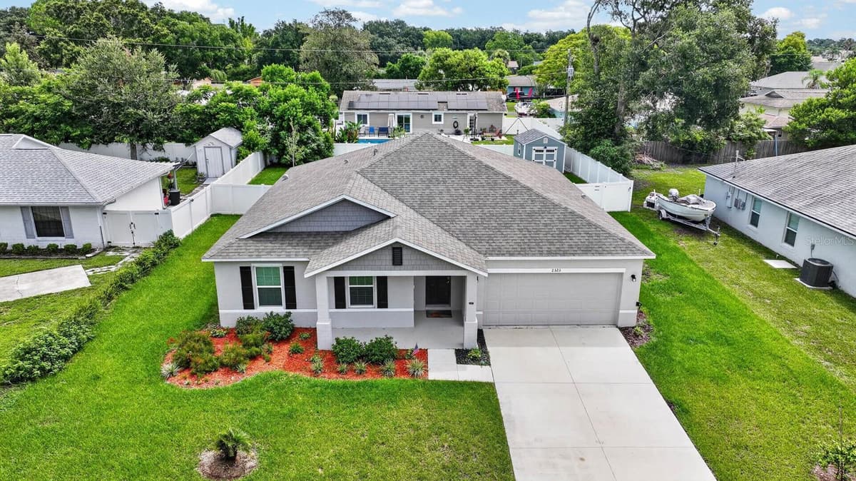 2323 FERN PALM DRIVE — photo 31 of 44