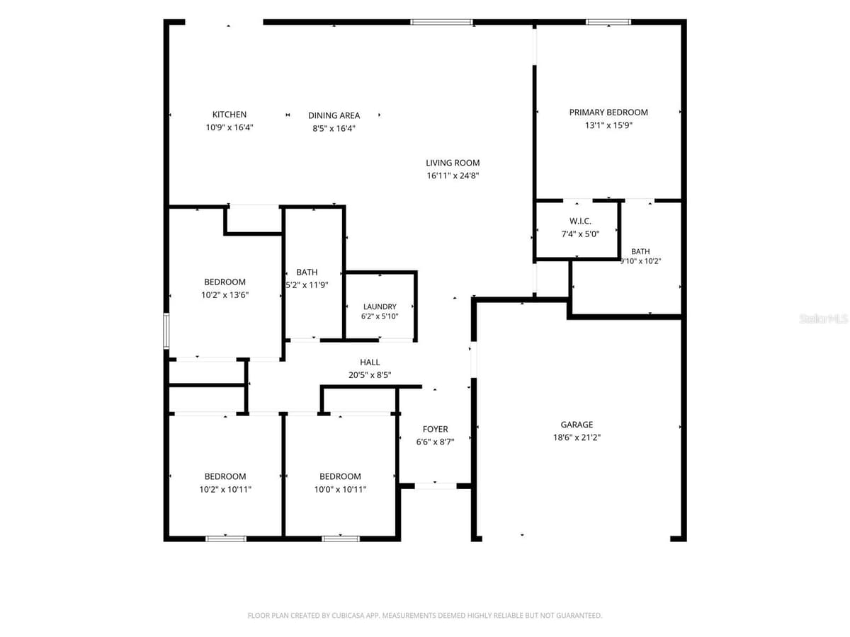 2323 FERN PALM DRIVE — photo 44 of 44