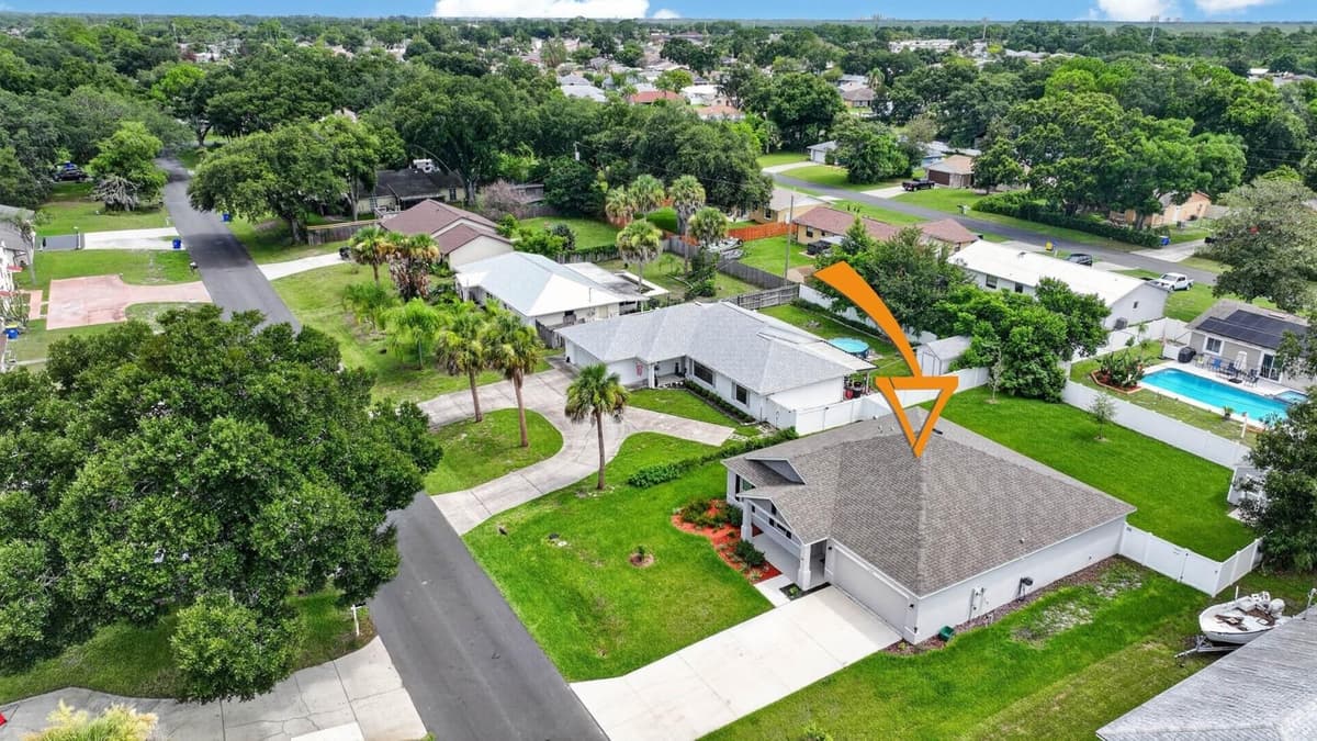 2323 FERN PALM DRIVE — photo 40 of 44