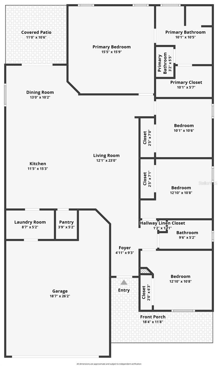 35542 BELLINGTON BOULEVARD — photo 6 of 61