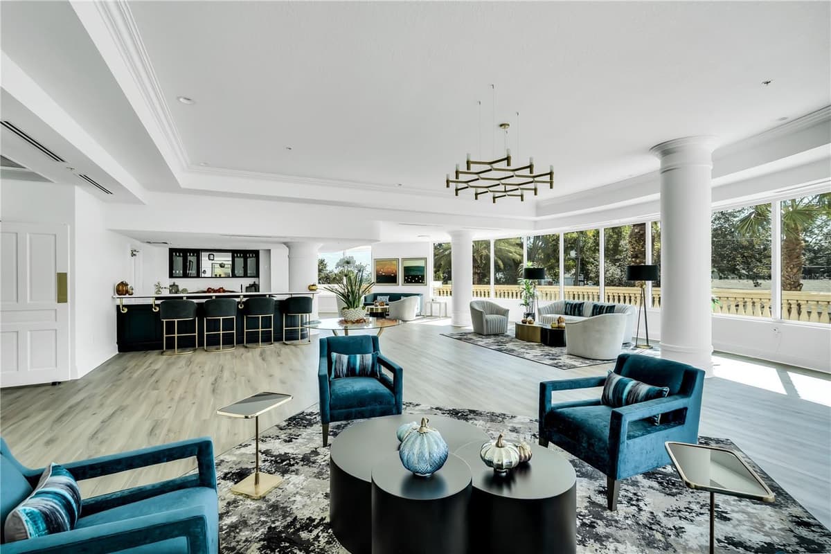 3507 BAYSHORE BOULEVARD — photo 29 of 33