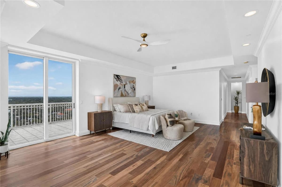 3507 BAYSHORE BOULEVARD — photo 14 of 33