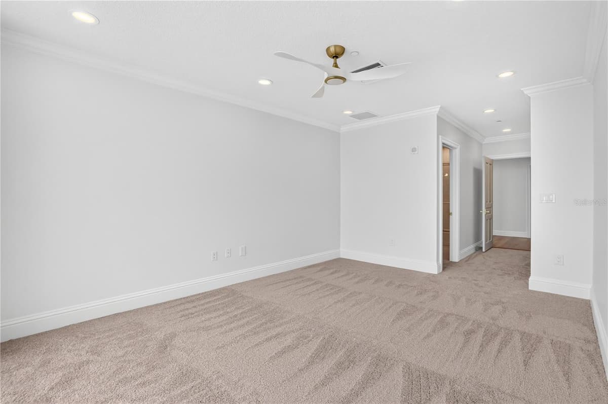 3507 BAYSHORE BOULEVARD — photo 19 of 33