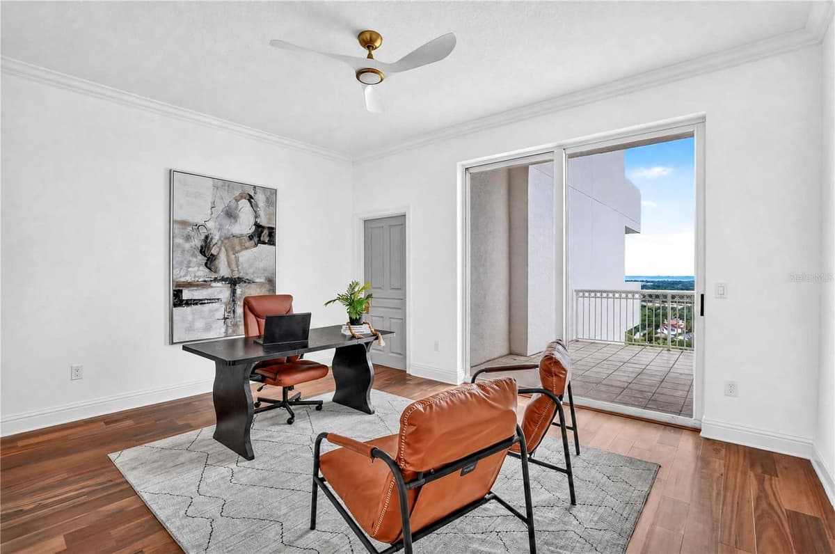 3507 BAYSHORE BOULEVARD — photo 16 of 33