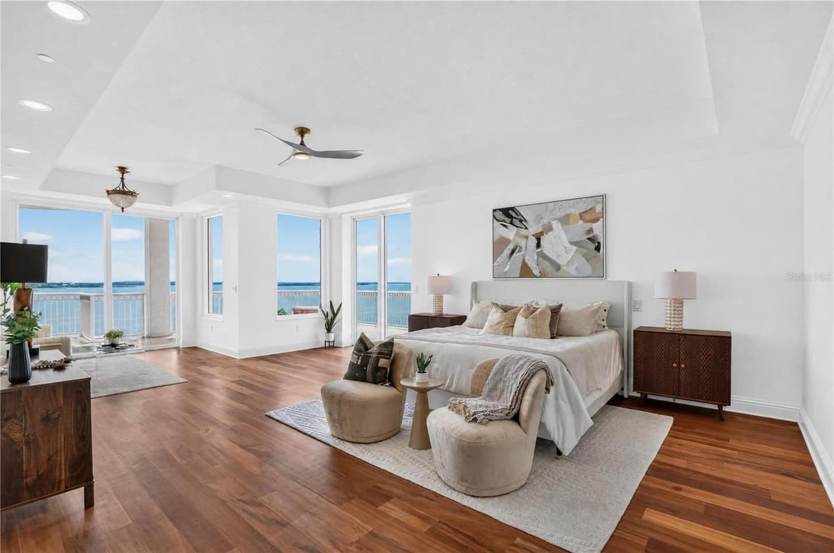 3507 BAYSHORE BOULEVARD — photo 12 of 33