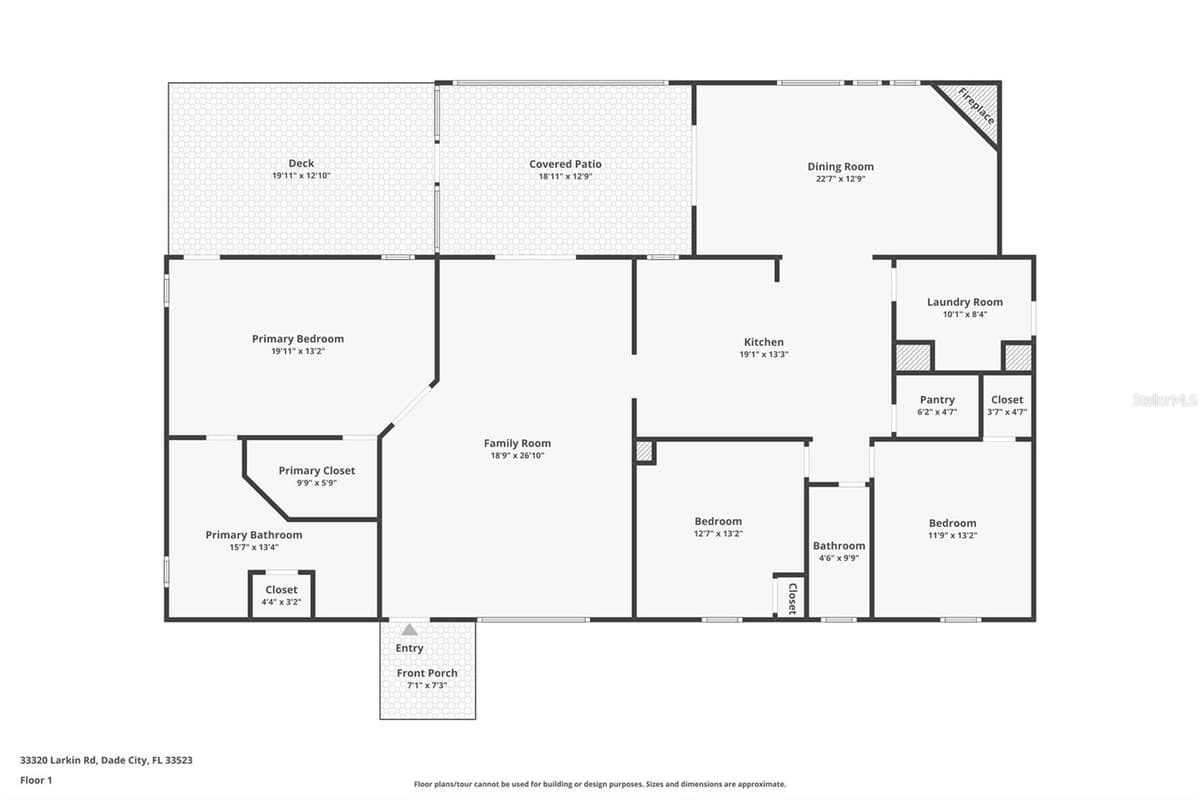 33320 LARKIN ROAD — photo 46 of 60