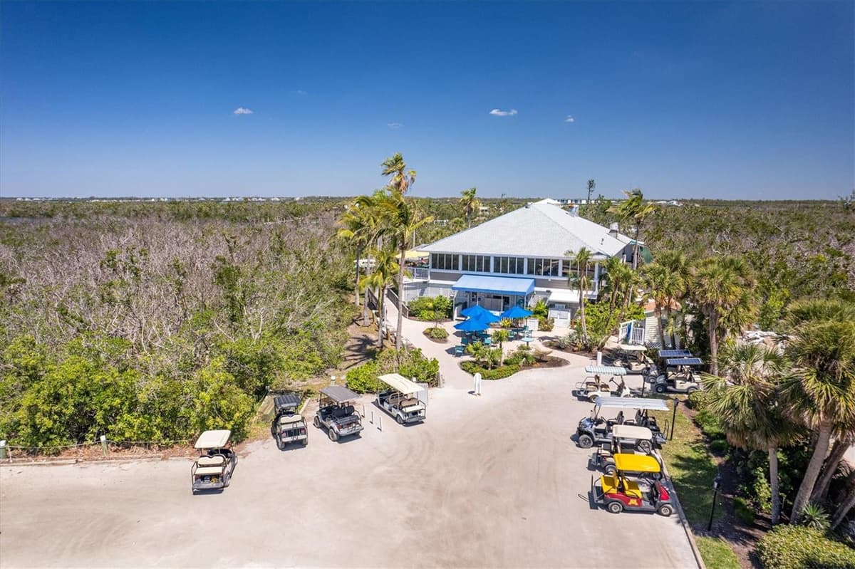 7394 PALM ISLAND DRIVE — photo 83 of 85