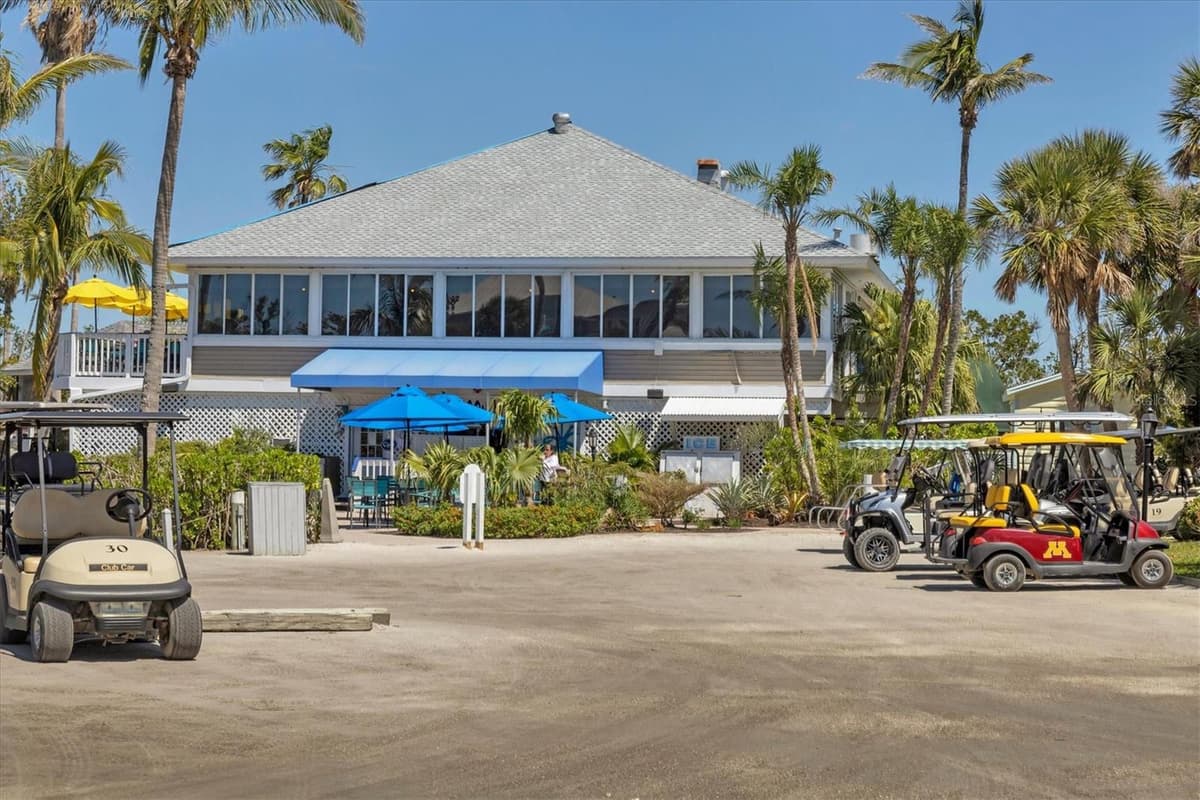 7394 PALM ISLAND DRIVE — photo 82 of 85
