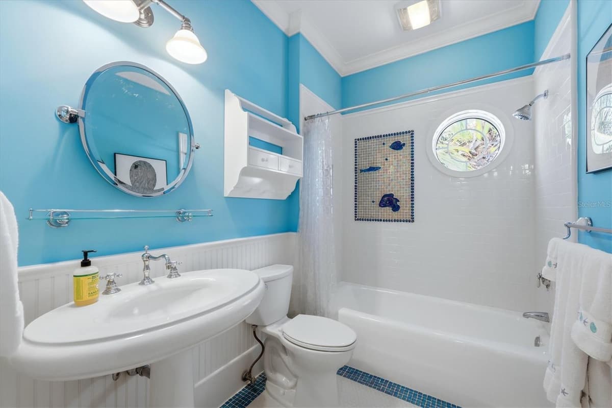 7394 PALM ISLAND DRIVE — photo 40 of 85