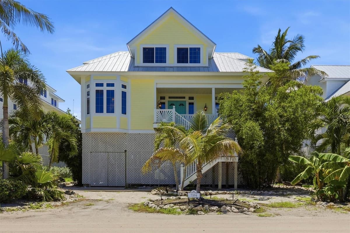 7394 PALM ISLAND DRIVE — photo 5 of 85