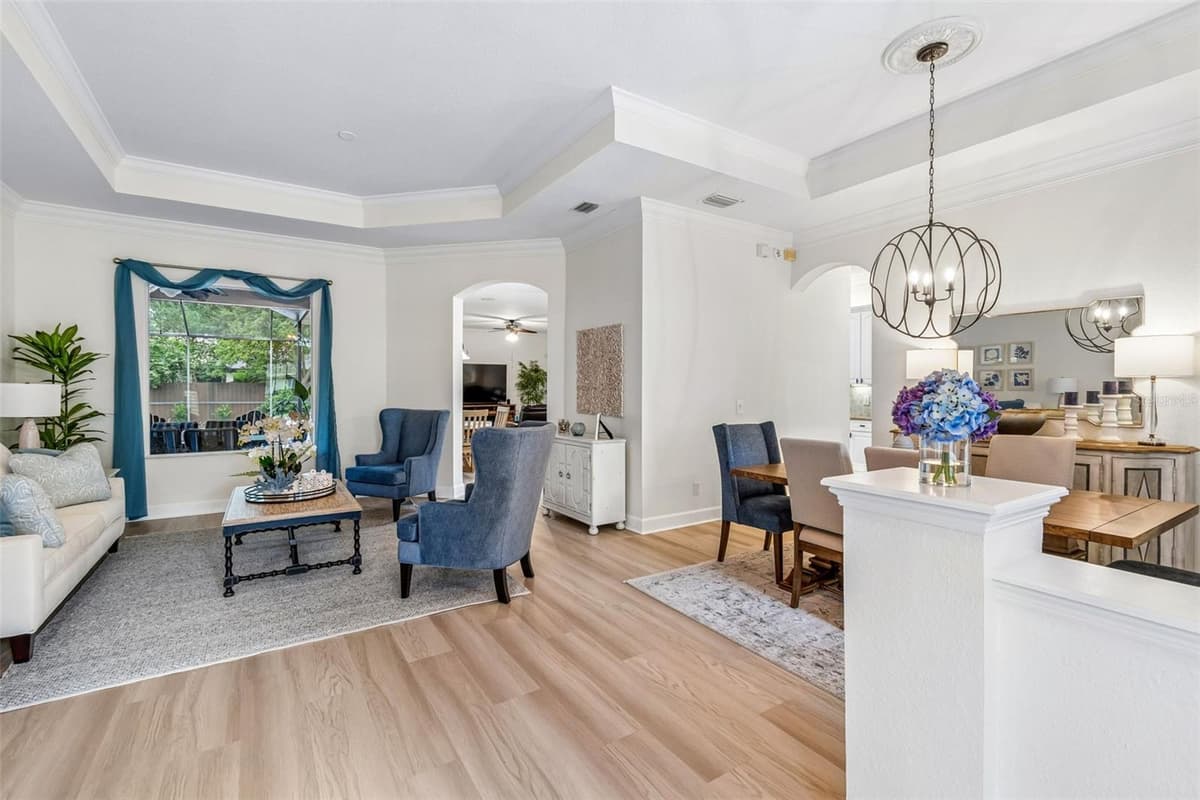 3825 MISTY LANDING DRIVE — photo 4 of 74