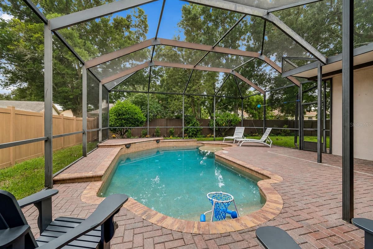 3825 MISTY LANDING DRIVE — photo 44 of 74