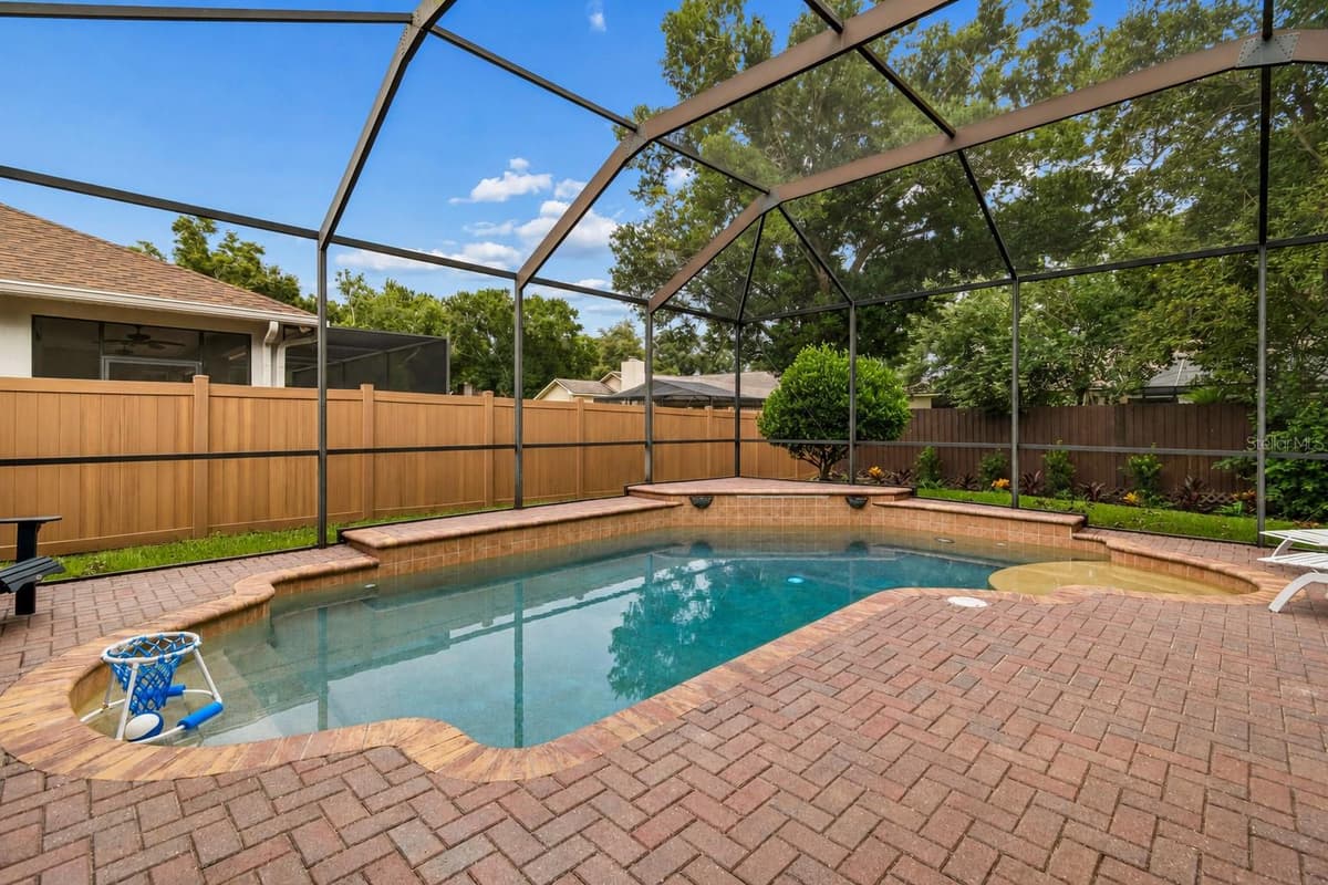 3825 MISTY LANDING DRIVE — photo 45 of 74
