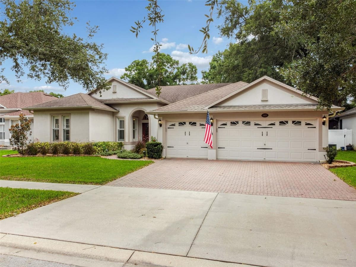3825 MISTY LANDING DRIVE — photo 58 of 74