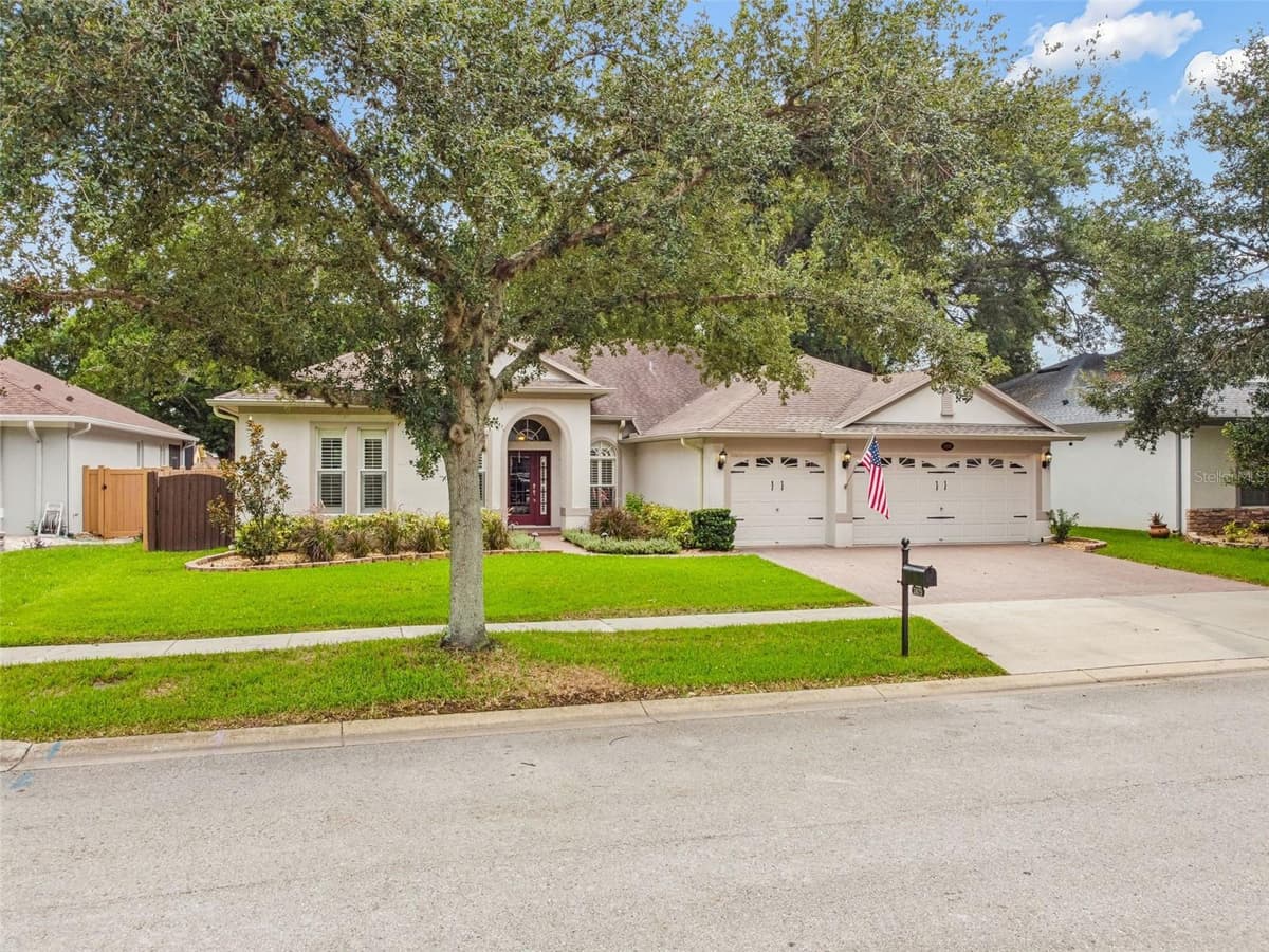 3825 MISTY LANDING DRIVE — photo 55 of 74