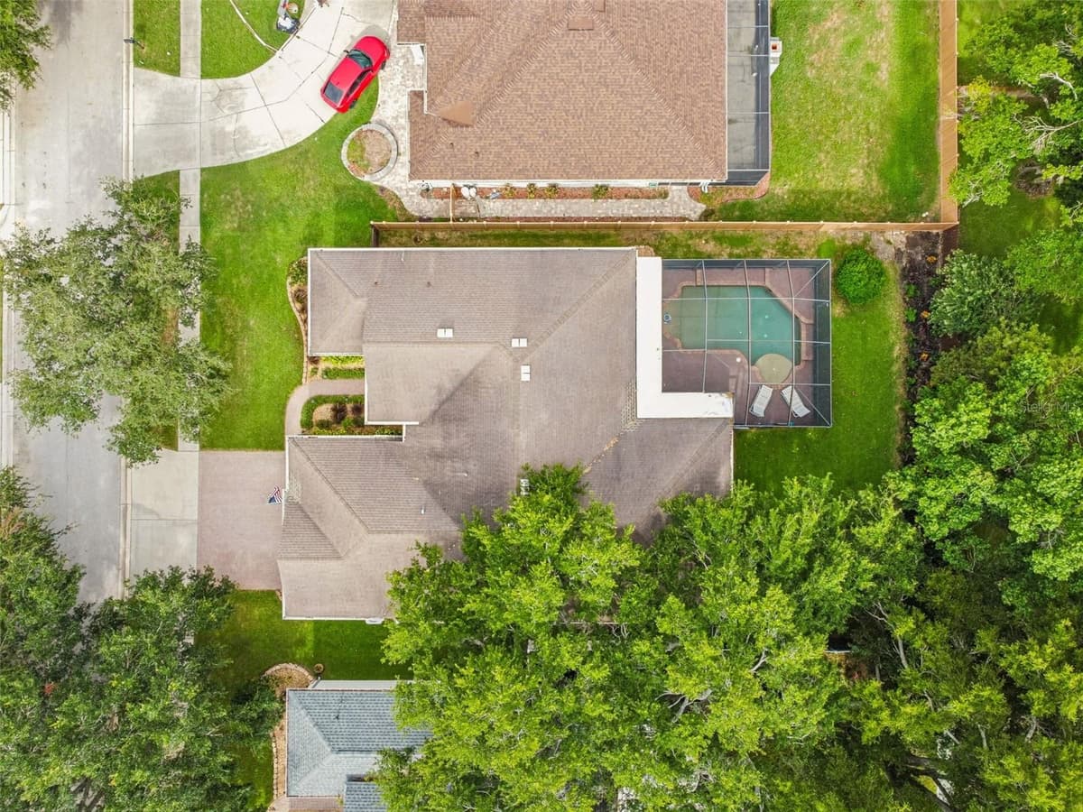 3825 MISTY LANDING DRIVE — photo 72 of 74
