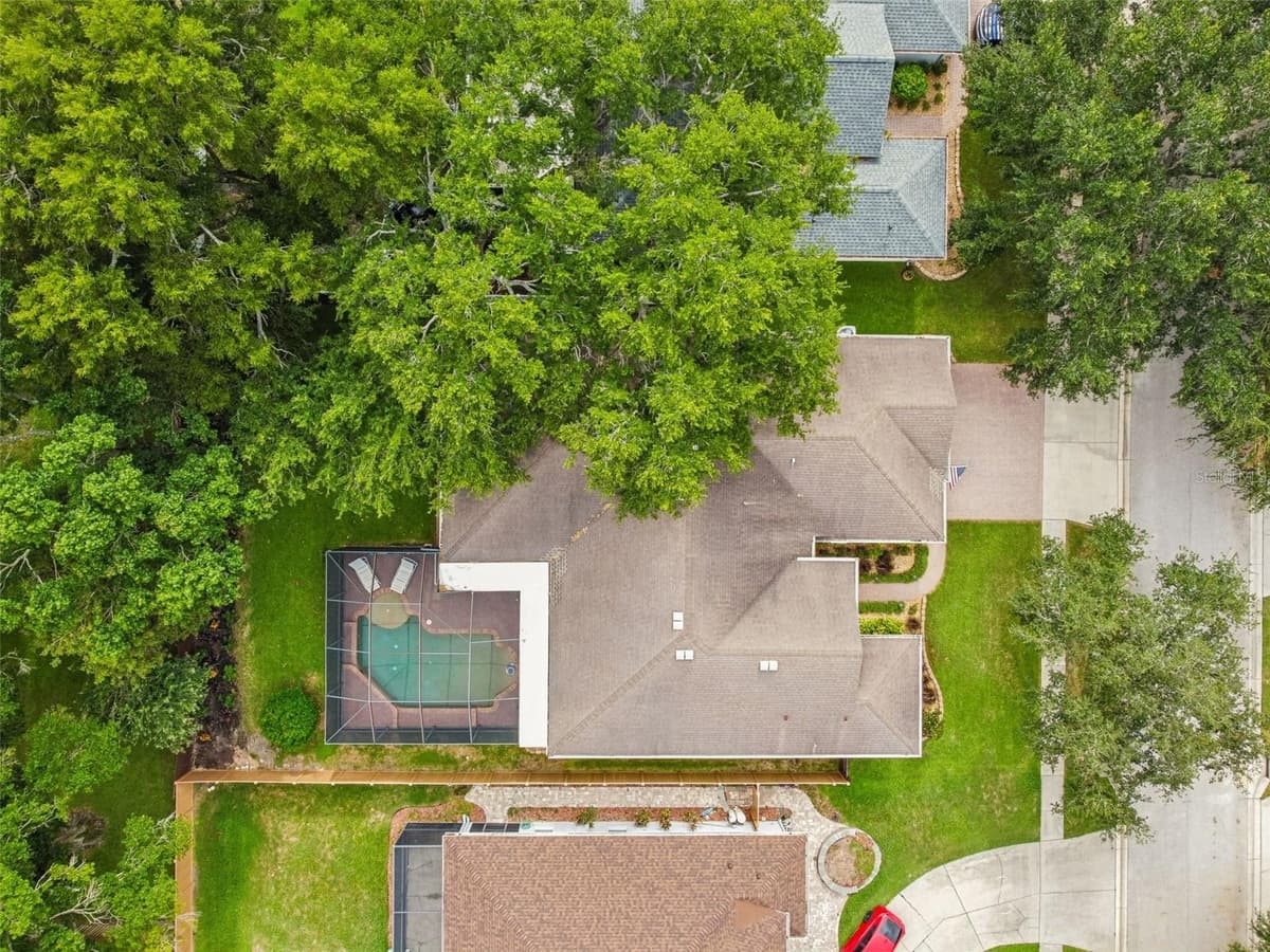 3825 MISTY LANDING DRIVE — photo 69 of 74