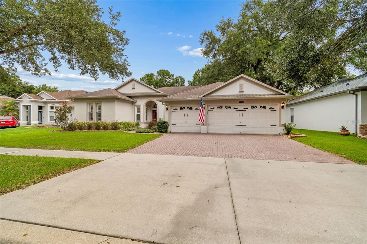 3825 MISTY LANDING DRIVE — photo 63 of 74