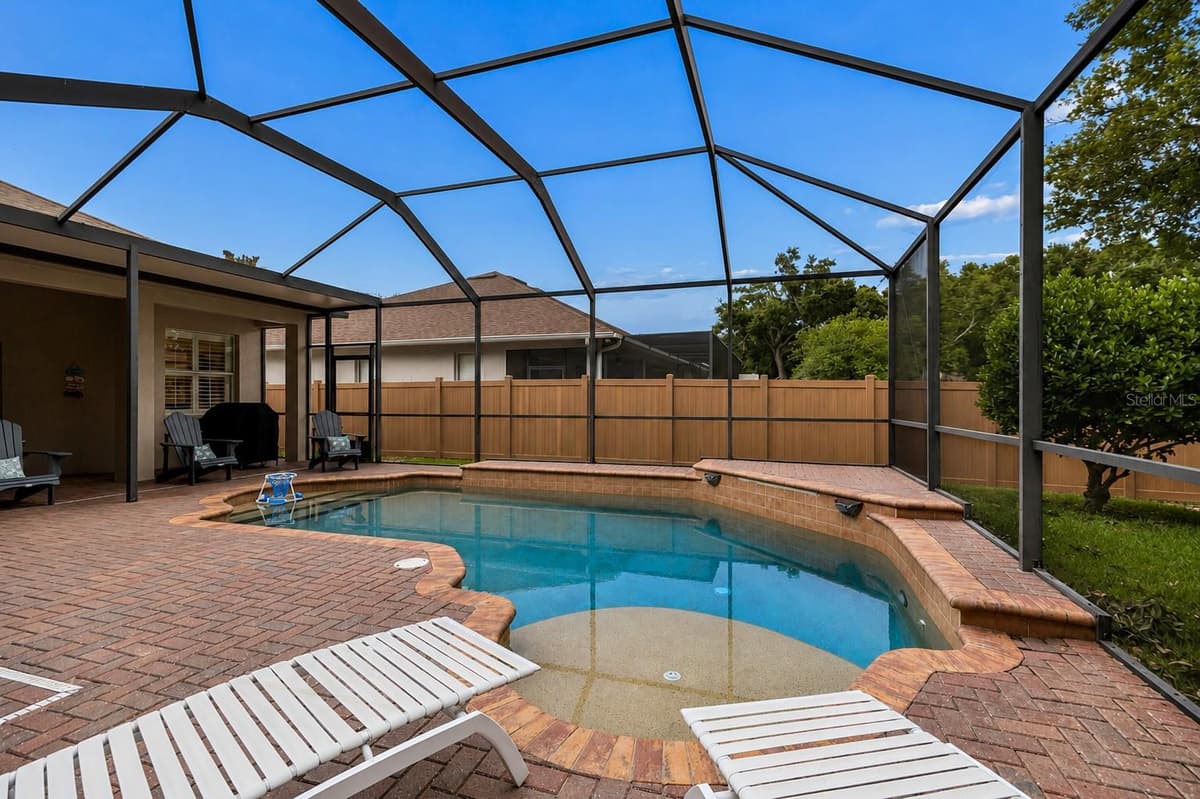 3825 MISTY LANDING DRIVE — photo 47 of 74