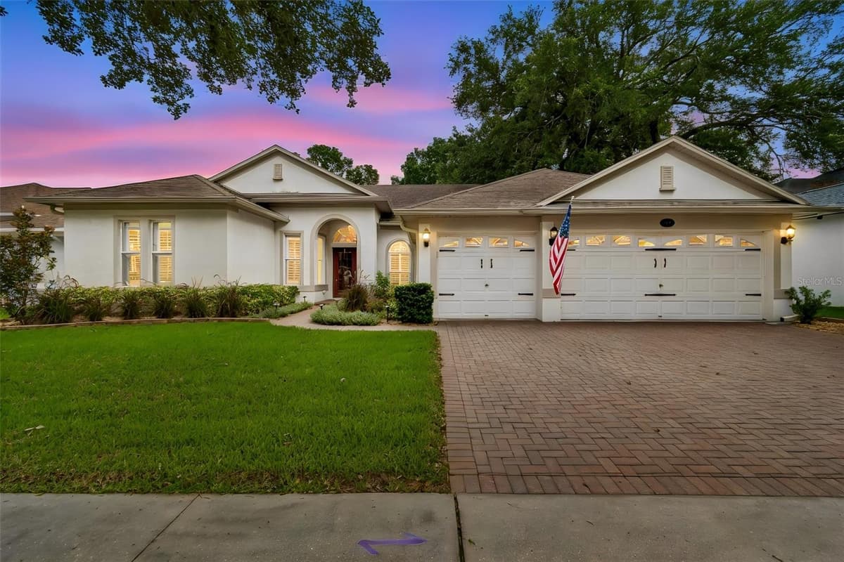 3825 MISTY LANDING DRIVE — photo 2 of 74
