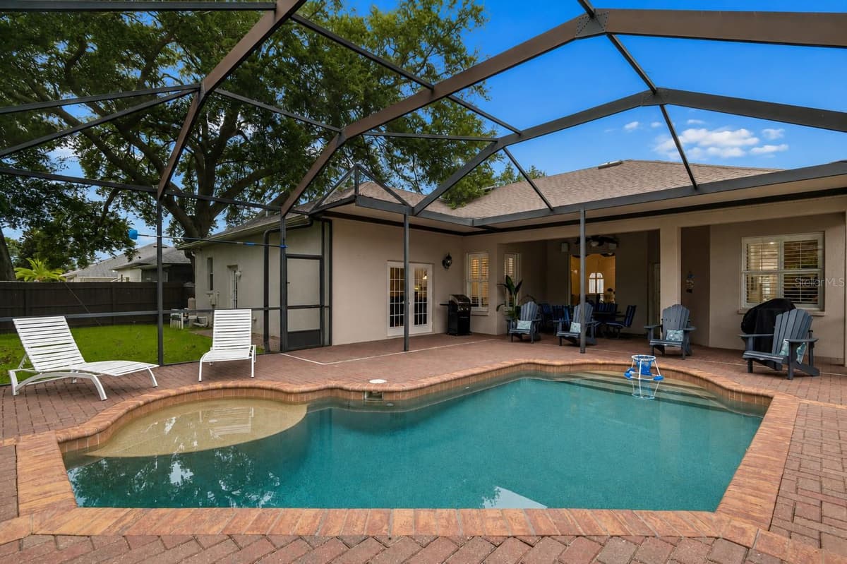 3825 MISTY LANDING DRIVE — photo 48 of 74