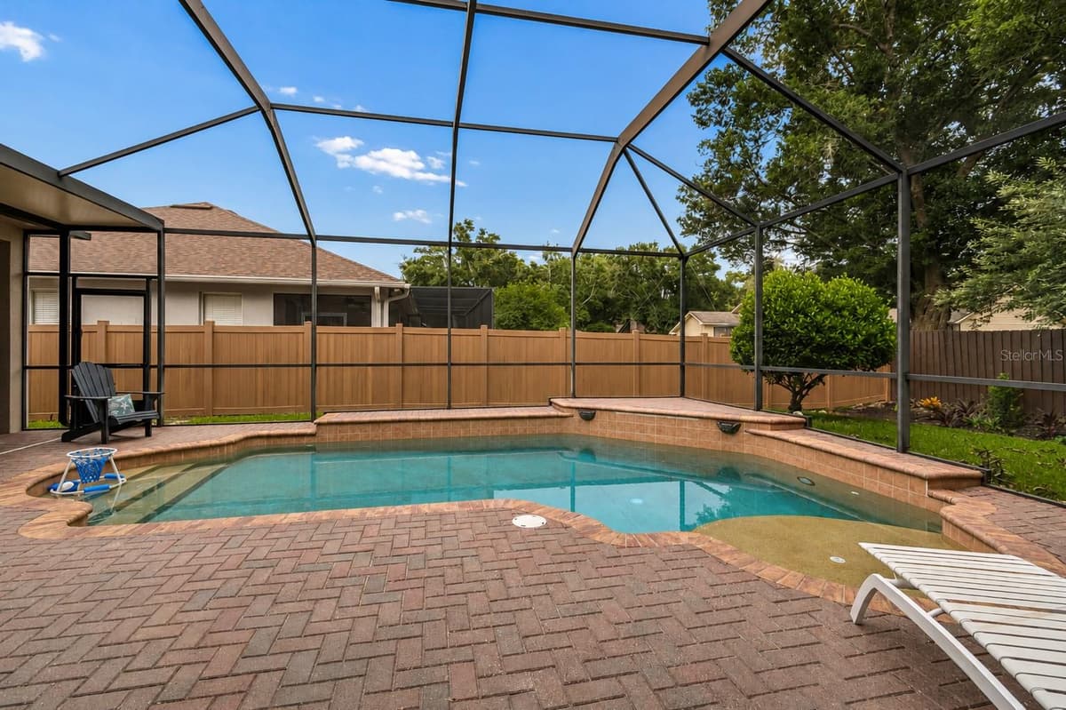 3825 MISTY LANDING DRIVE — photo 46 of 74