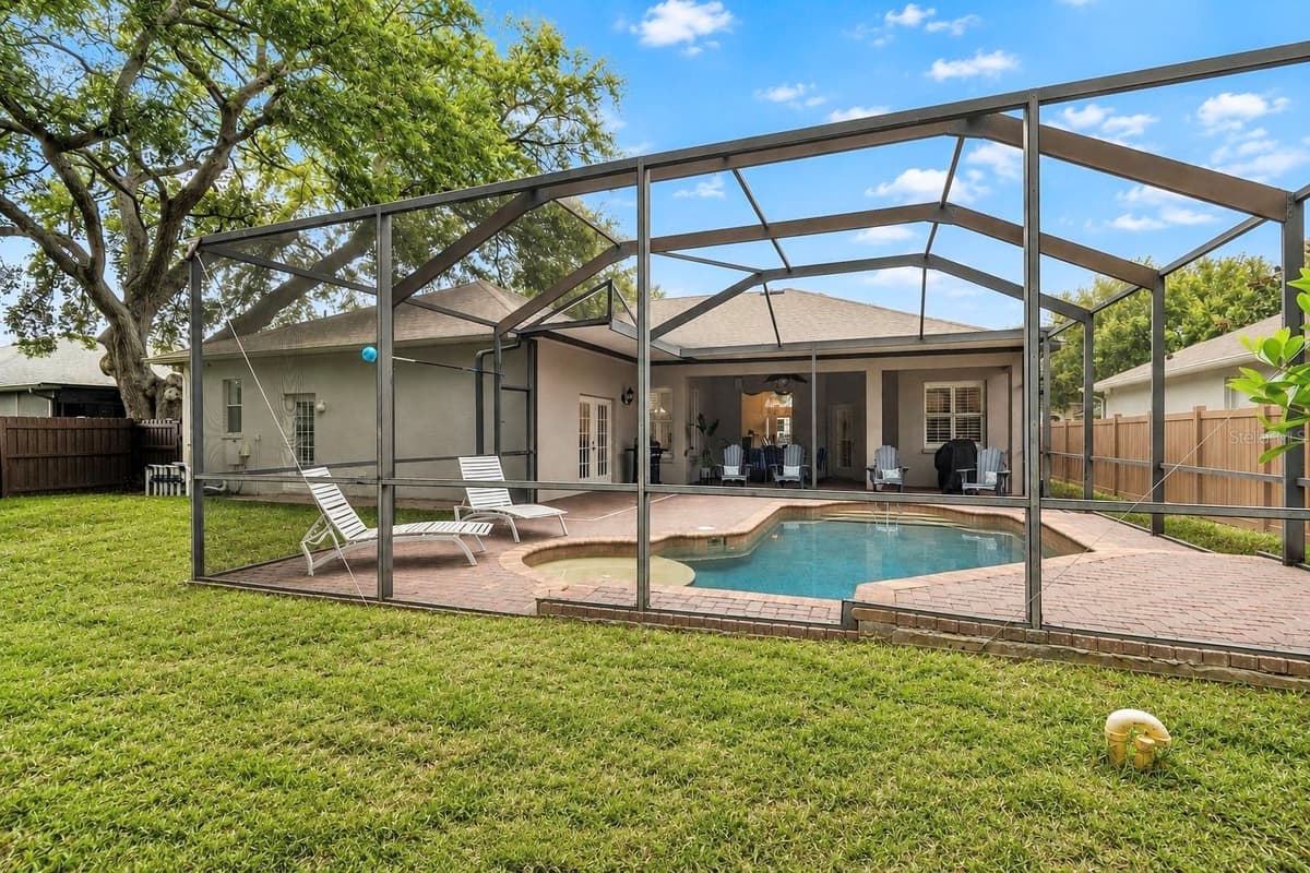3825 MISTY LANDING DRIVE — photo 54 of 74