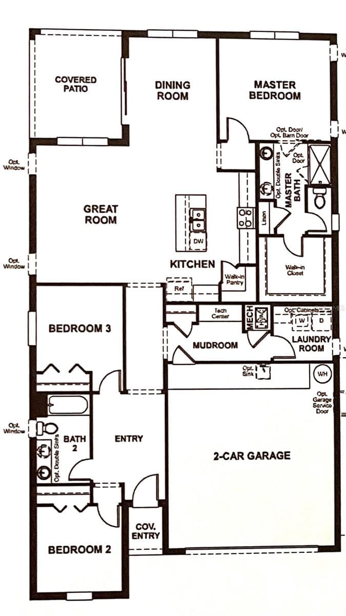 5306 MEADOW SONG DRIVE — photo 24 of 24