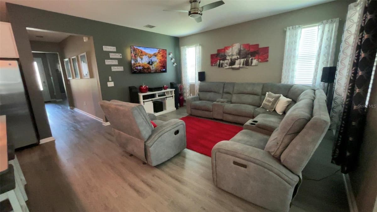 5306 MEADOW SONG DRIVE — photo 14 of 24