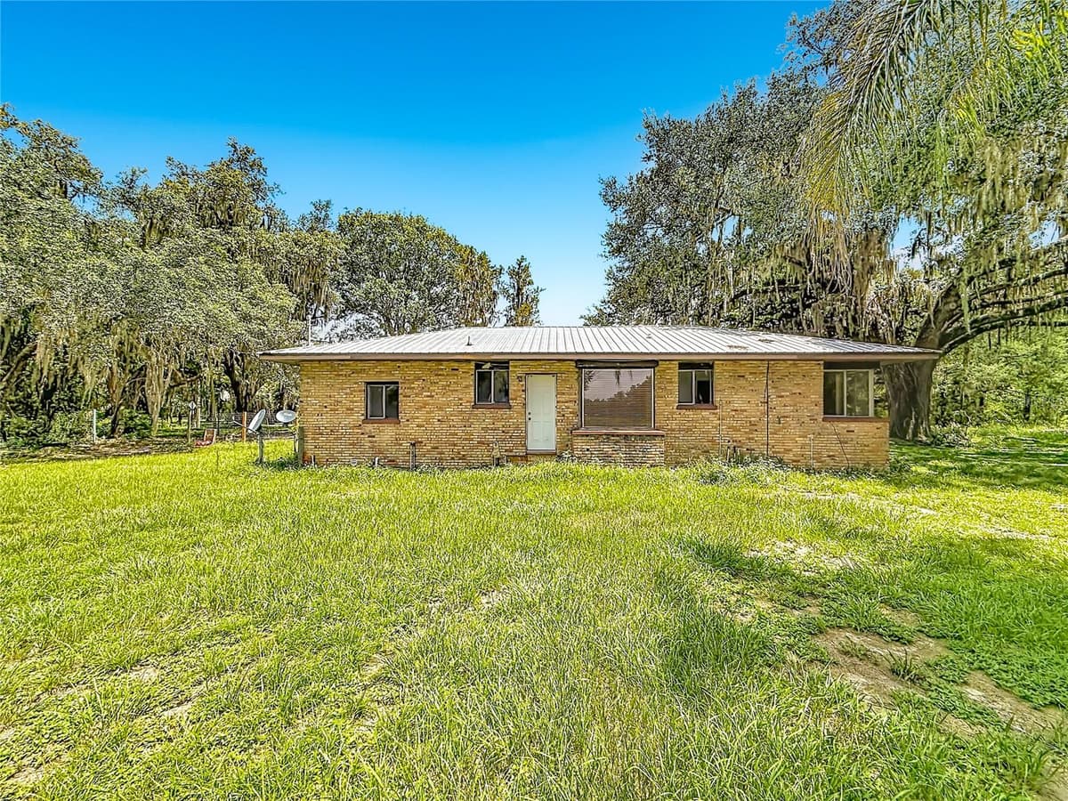 2736 EMPIRE CHURCH ROAD — photo 4 of 14