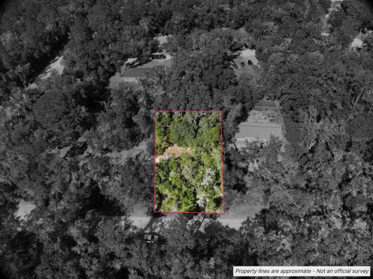 Lot #1 ST PATRICK DRIVE — photo 5 of 5