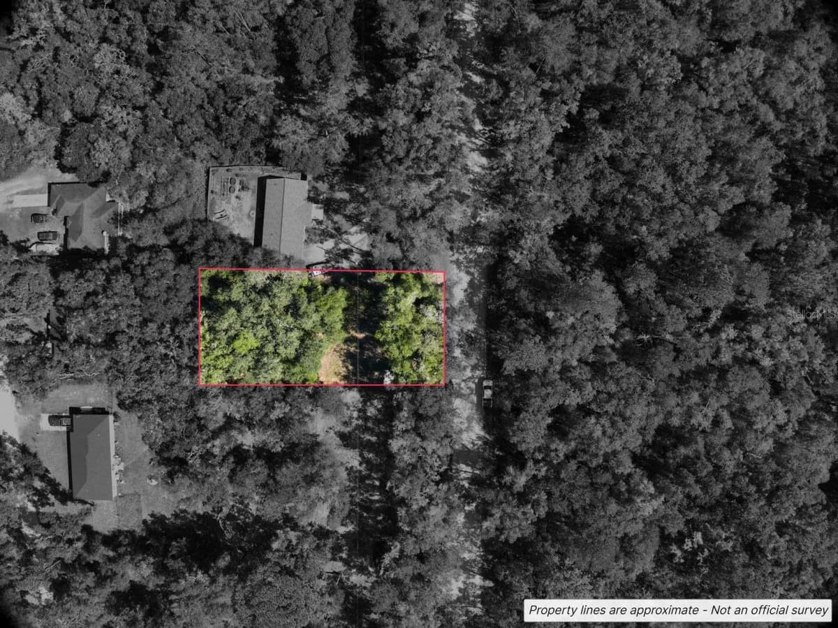 Lot #1 ST PATRICK DRIVE — photo 3 of 5