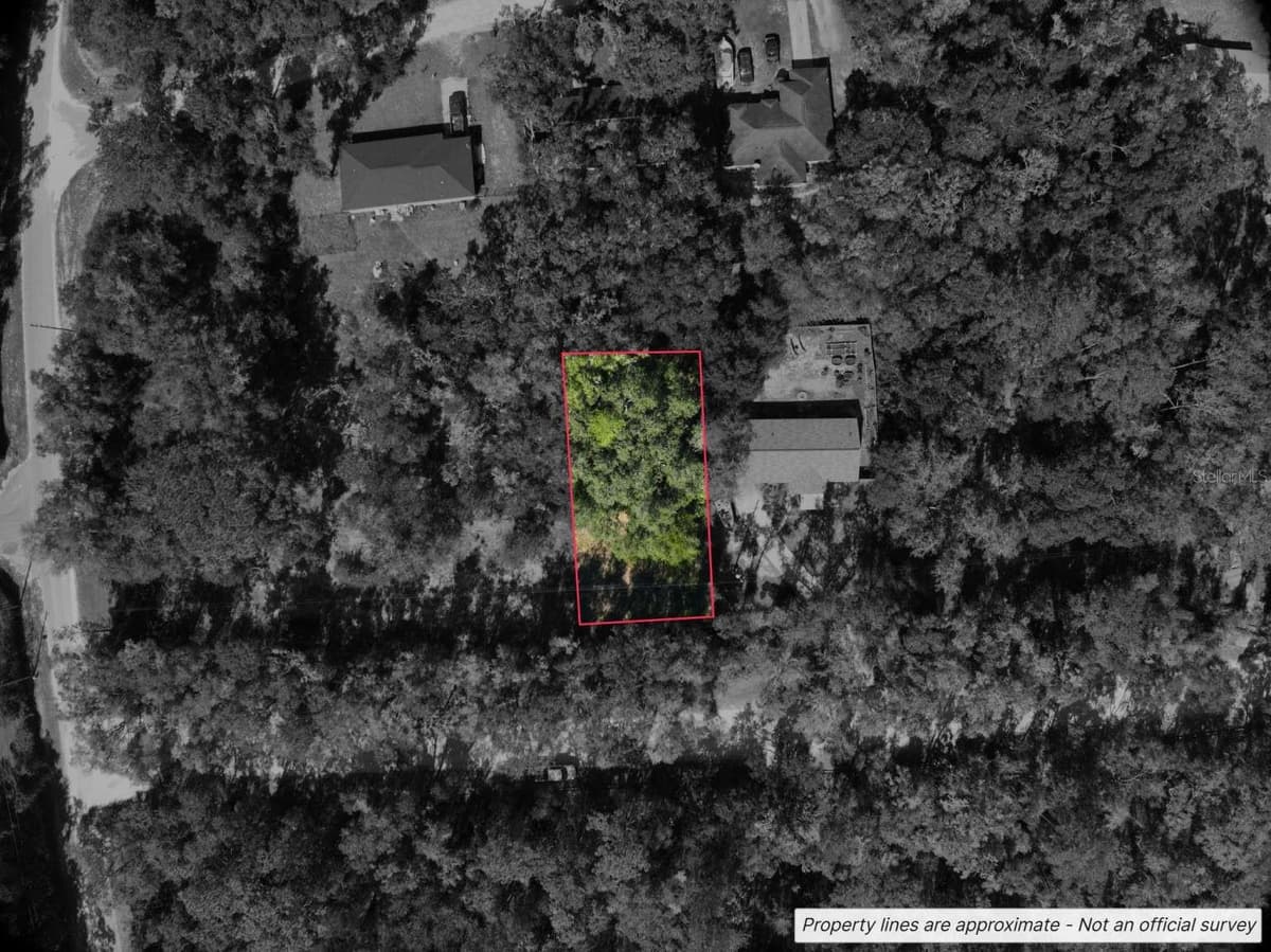 Lot #1 ST PATRICK DRIVE — photo 1 of 5