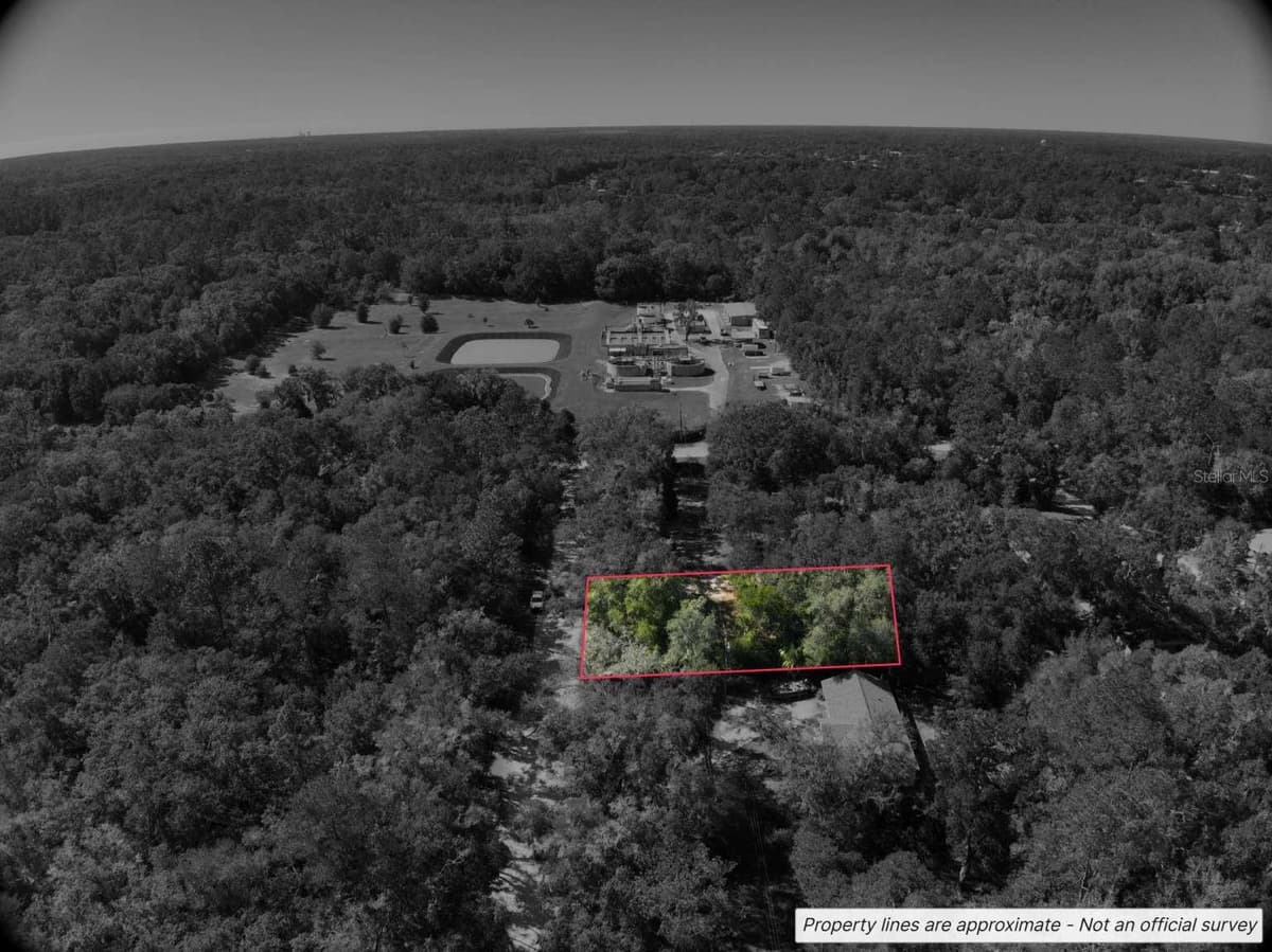 Lot #1 ST PATRICK DRIVE — photo 4 of 5