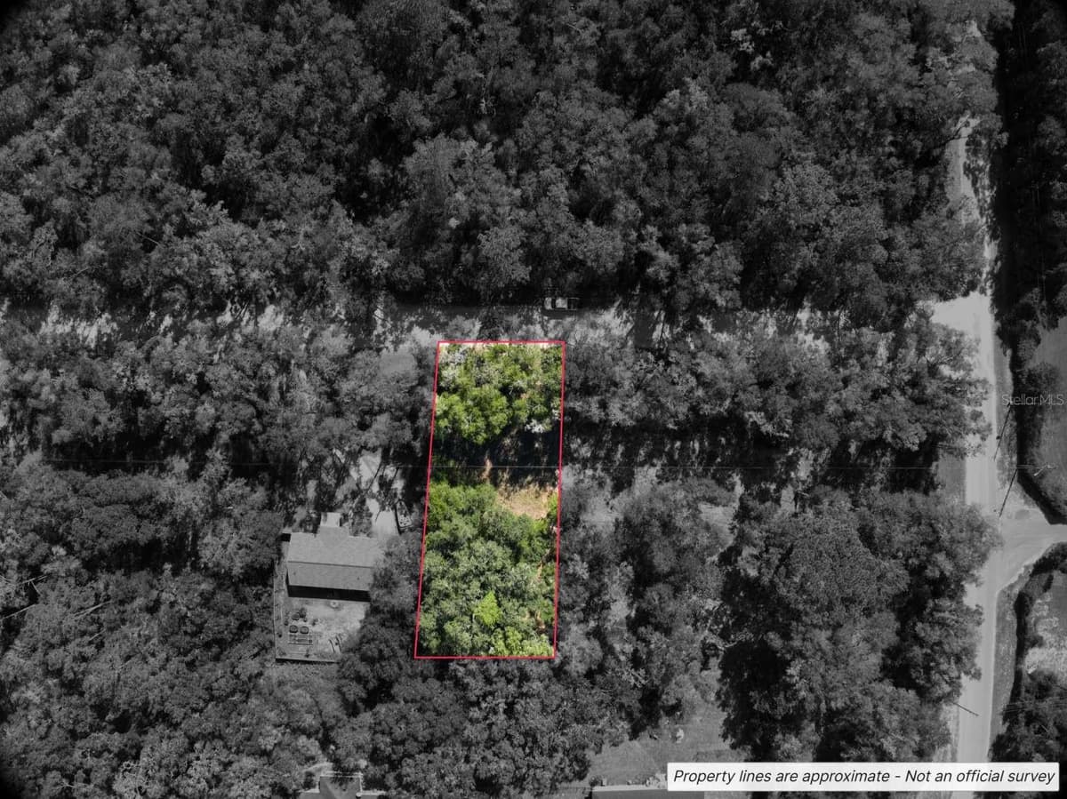Lot #1 ST PATRICK DRIVE — photo 2 of 5