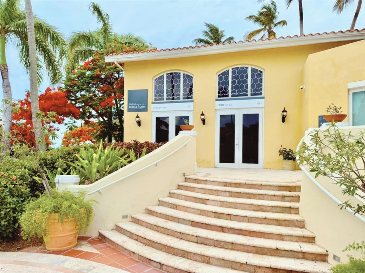 1000 LAS CASITA I, EL CONQUISTADOR AVE. — photo 16 of 18