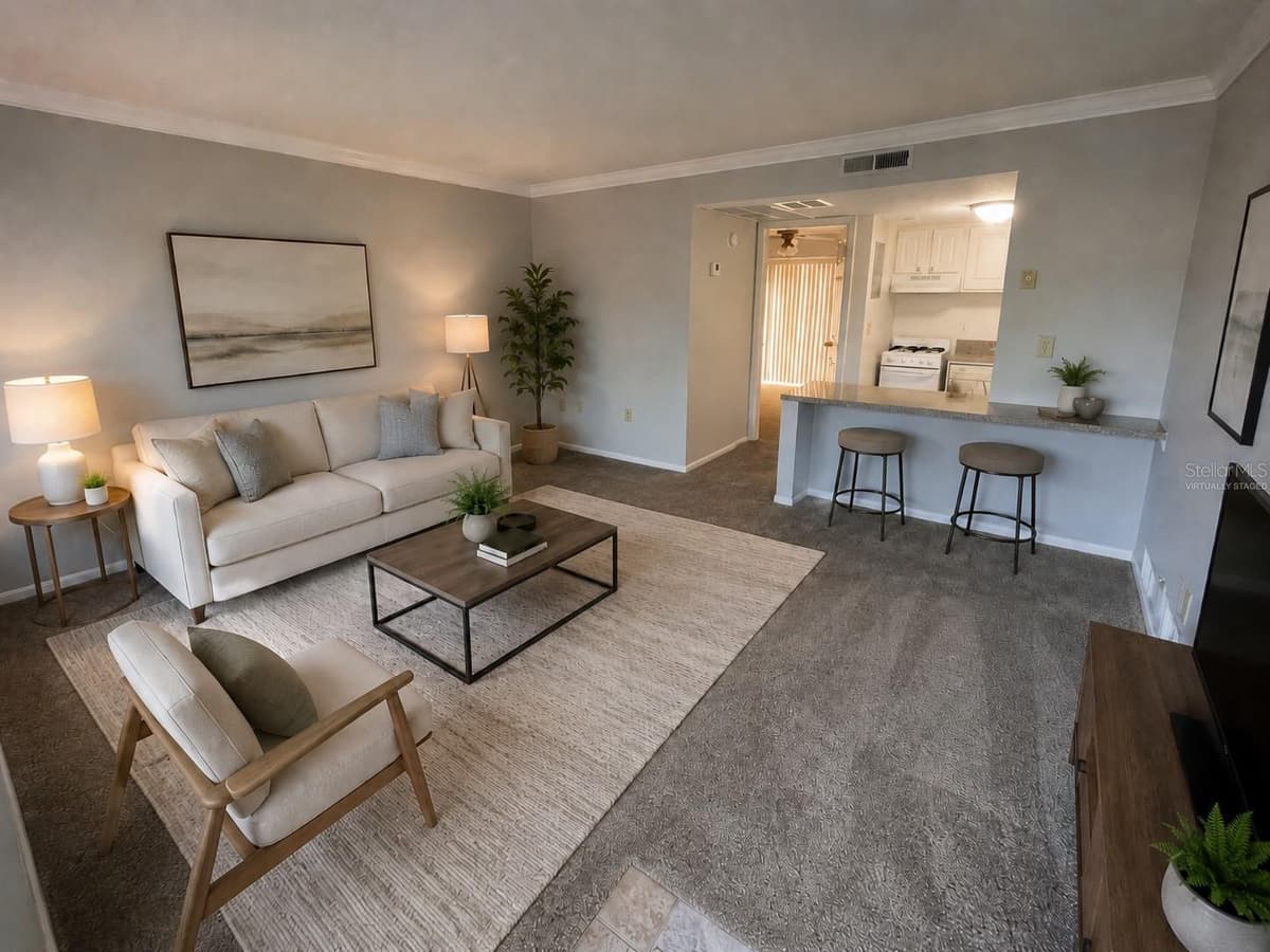 122 WATER FRONT WAY — photo 4 of 14