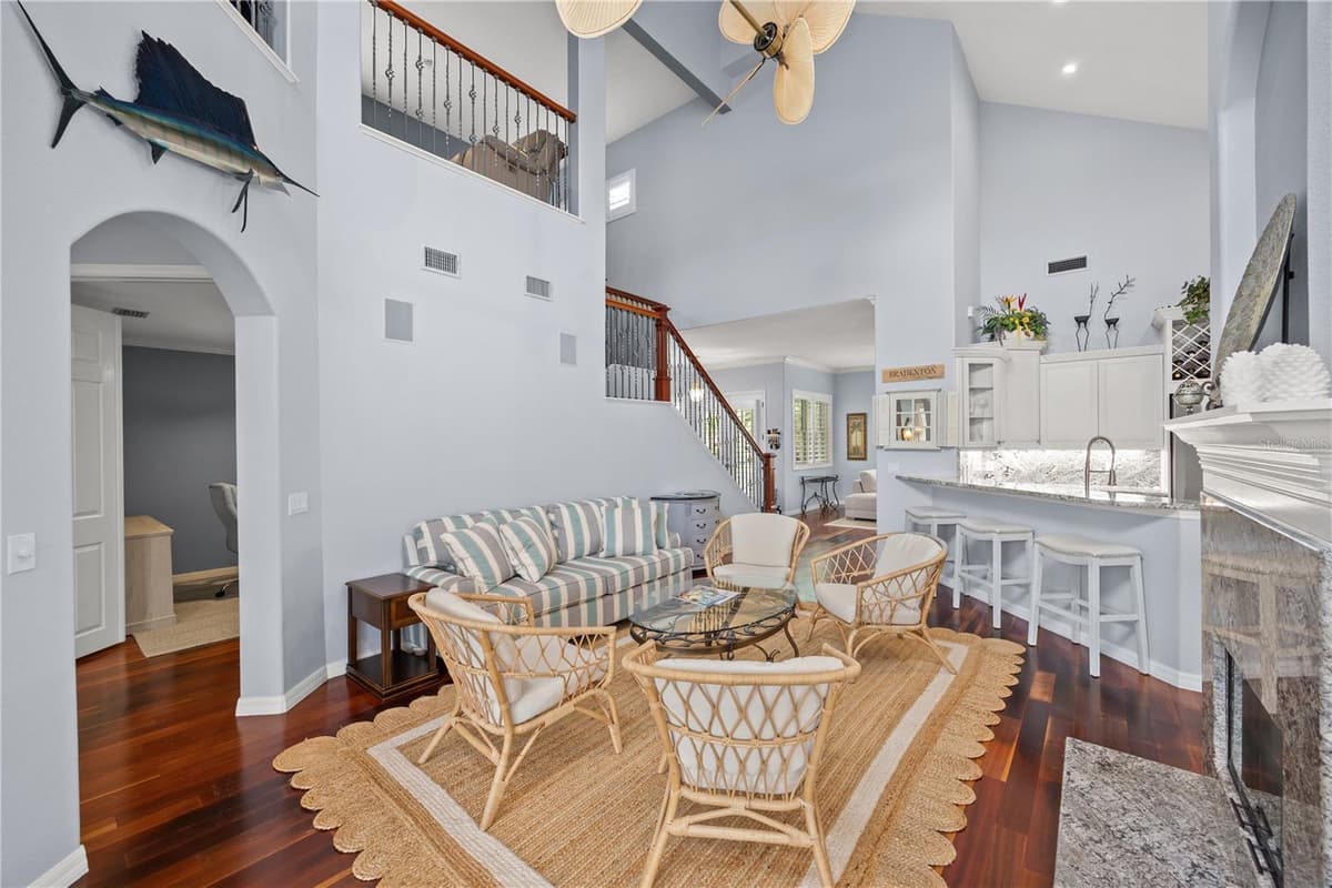 4739 PINNACLE DRIVE — photo 32 of 75